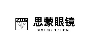 思蒙眼鏡